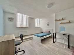 Appartement à louer, 21m², Metz