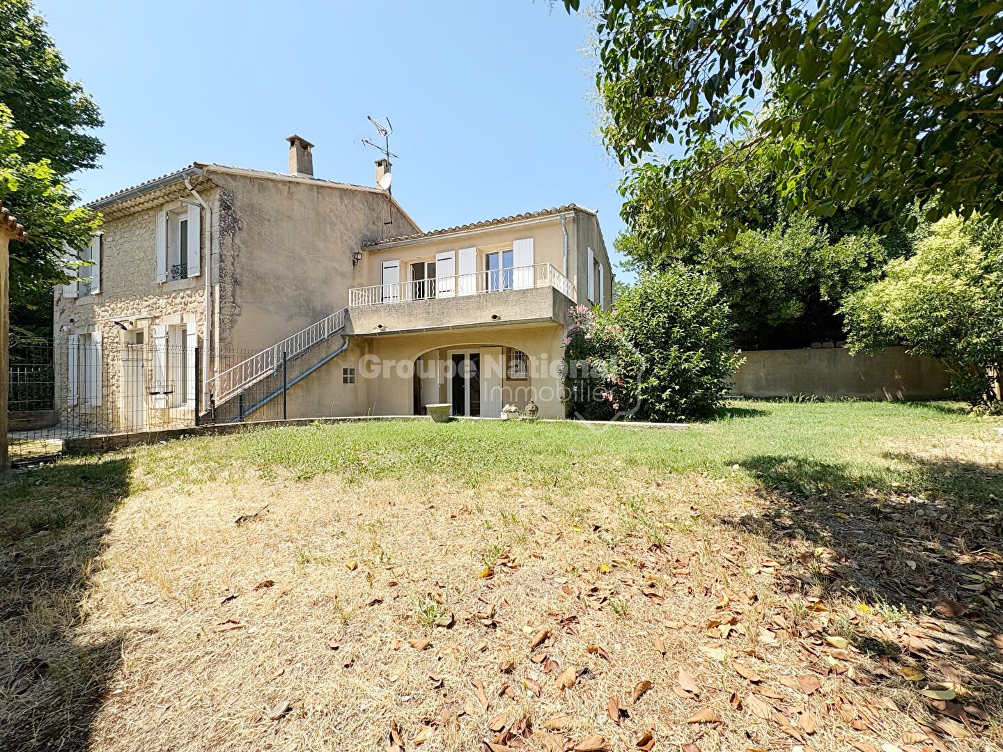 Maison à vendre, 174m², Mallemort