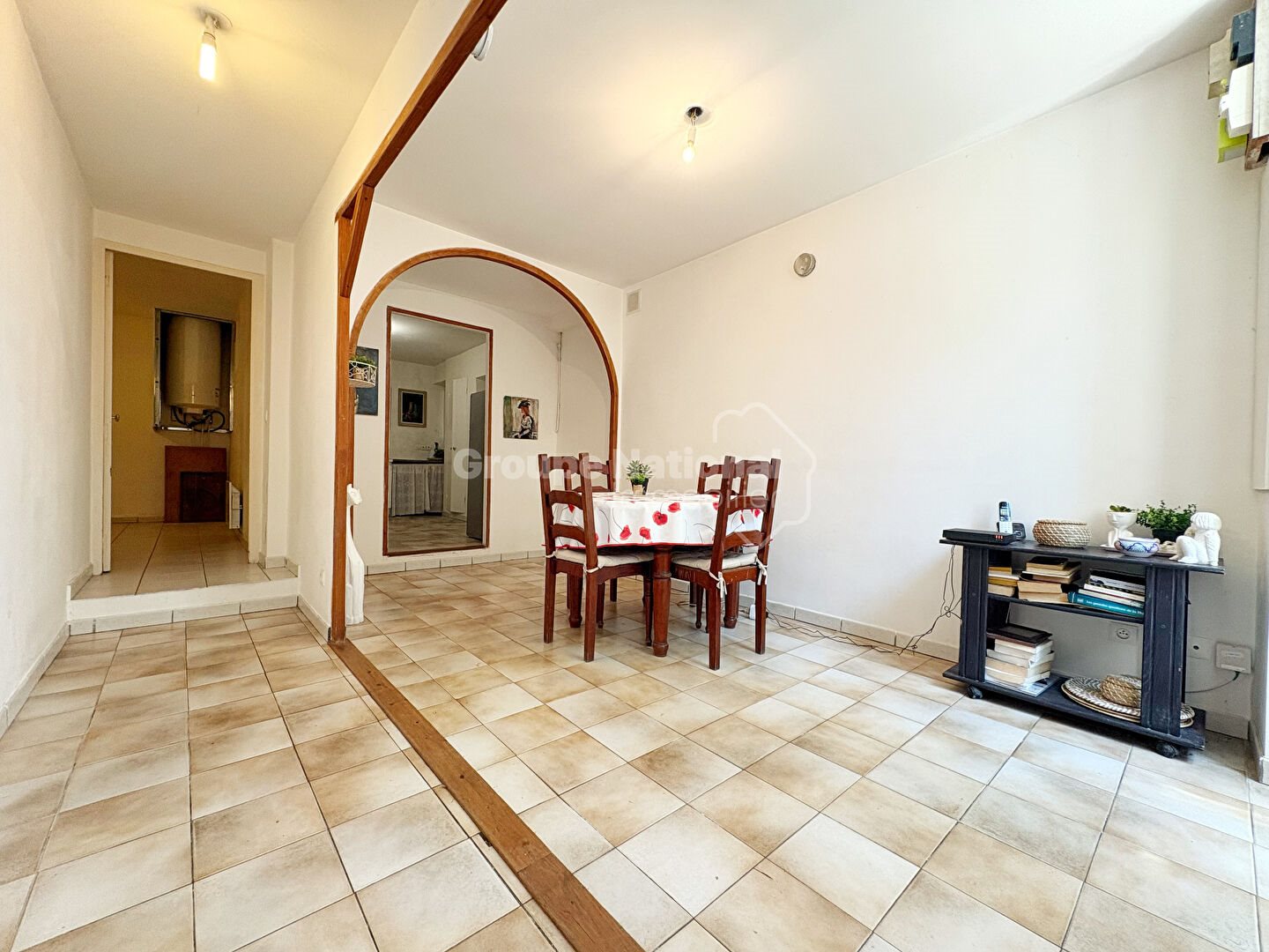 Maison à vendre, 174m², Mallemort