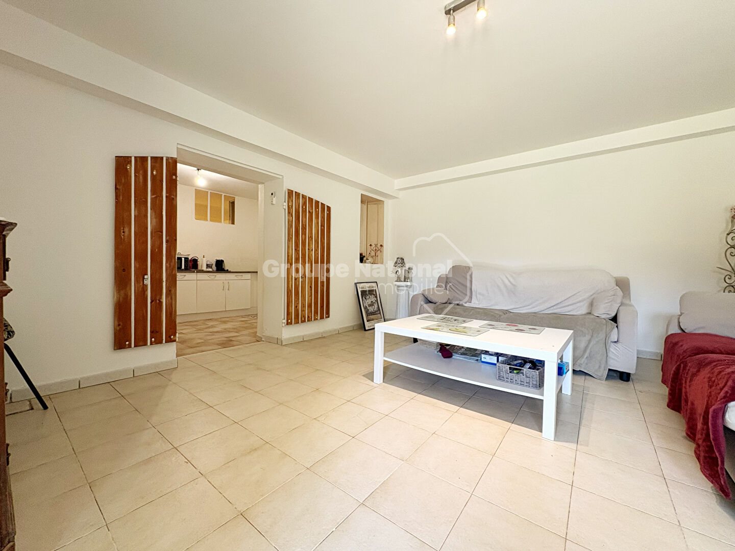 Maison à vendre, 174m², Mallemort