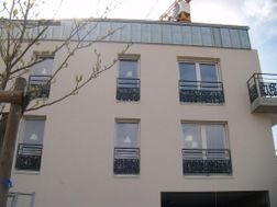 Appartement à louer, 58m², Nantes