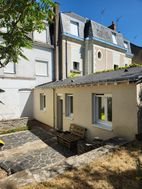 Appartement à louer, 21m², Angers