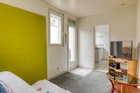 Appartement à louer, 21m², Angers