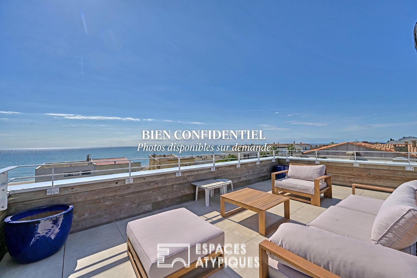 Appartement à vendre, 145m², Palavas-les-Flots