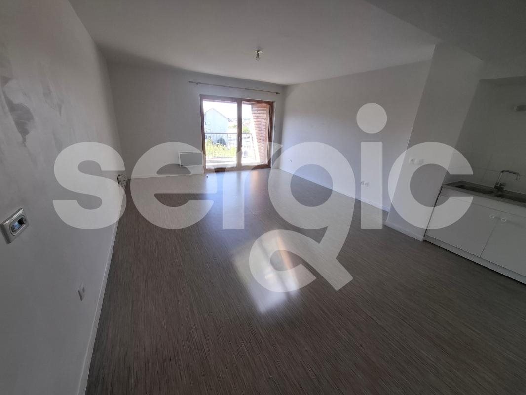 Appartement à louer, 67m², Savigny-le-Temple