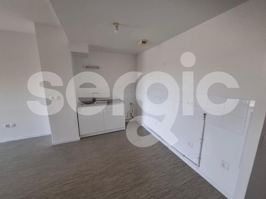 Appartement à louer, 67m², Savigny-le-Temple