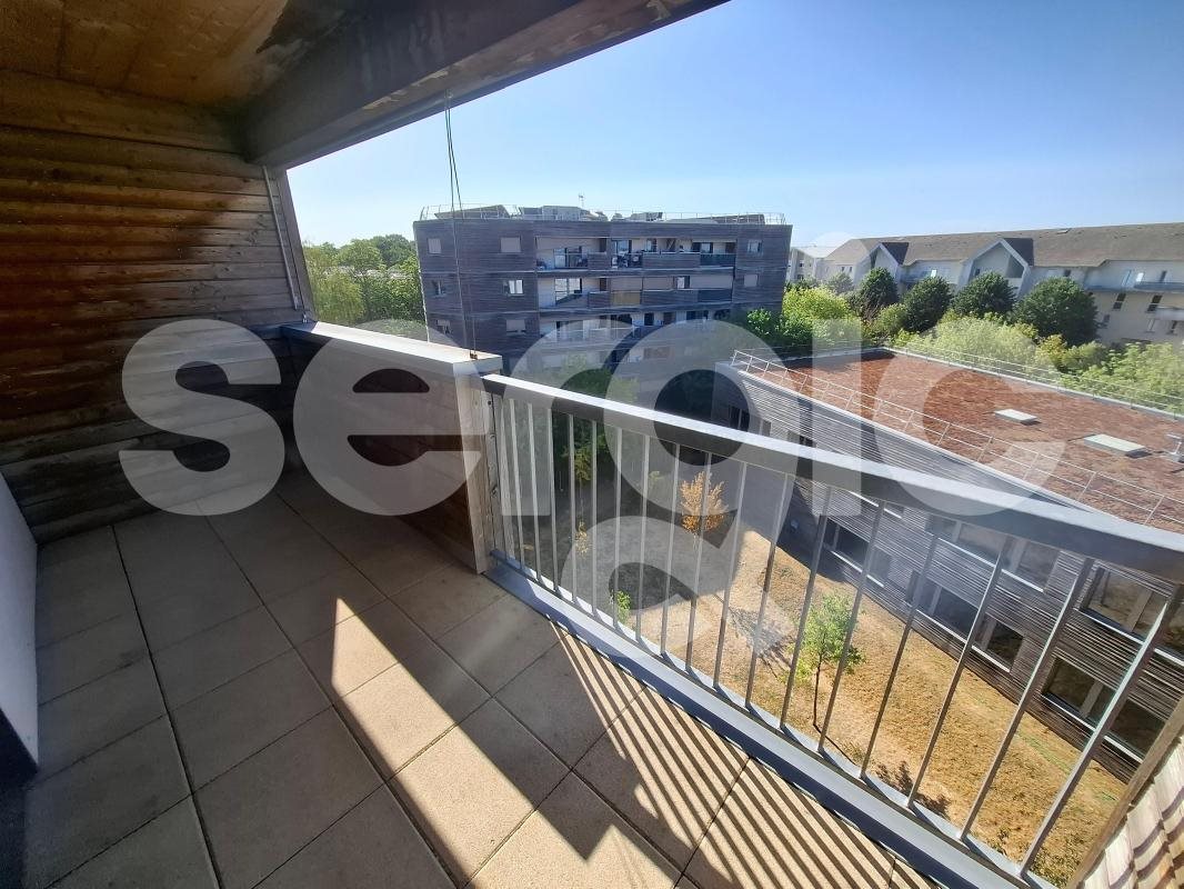 Appartement à louer, 67m², Savigny-le-Temple