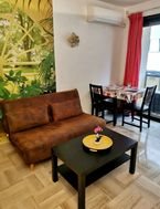 Appartement à louer, 28m², Antibes