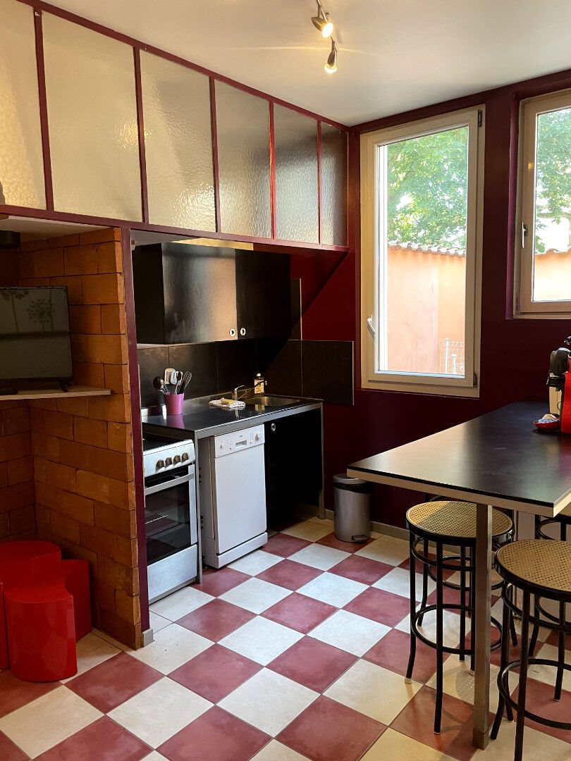 Appartement à louer, 38m², Champforgeuil