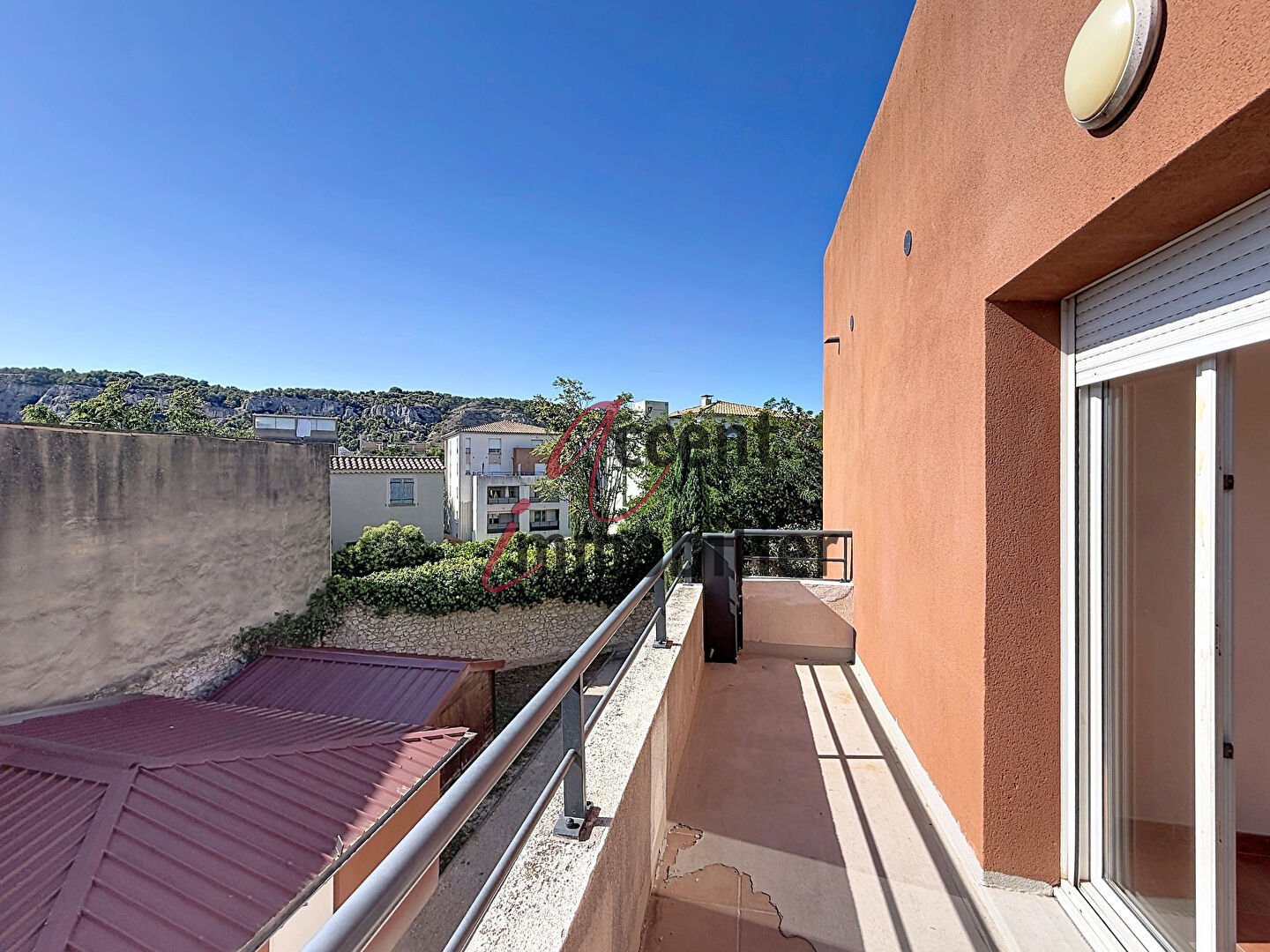 Appartement à louer, 39m², Sainte-Catherine
