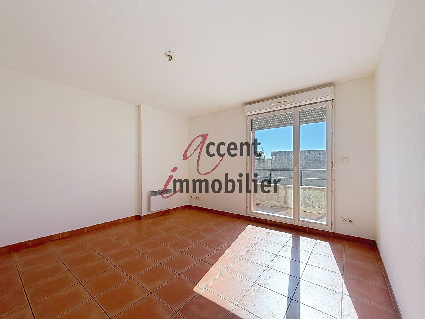 Appartement à louer, 39m², Sainte-Catherine