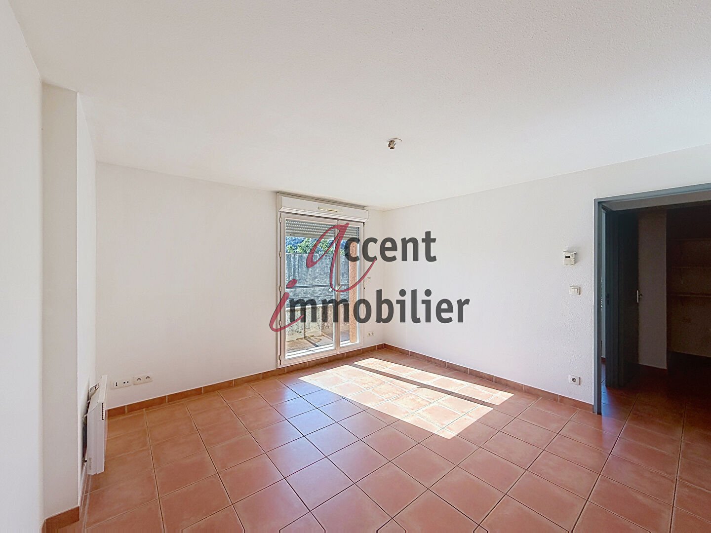 Appartement à louer, 39m², Sainte-Catherine
