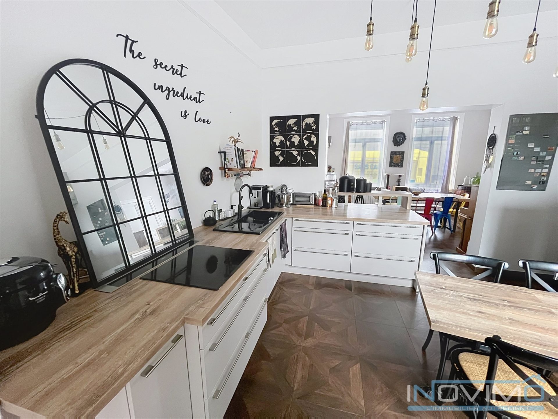 Maison à vendre, 170m², Dunkerque