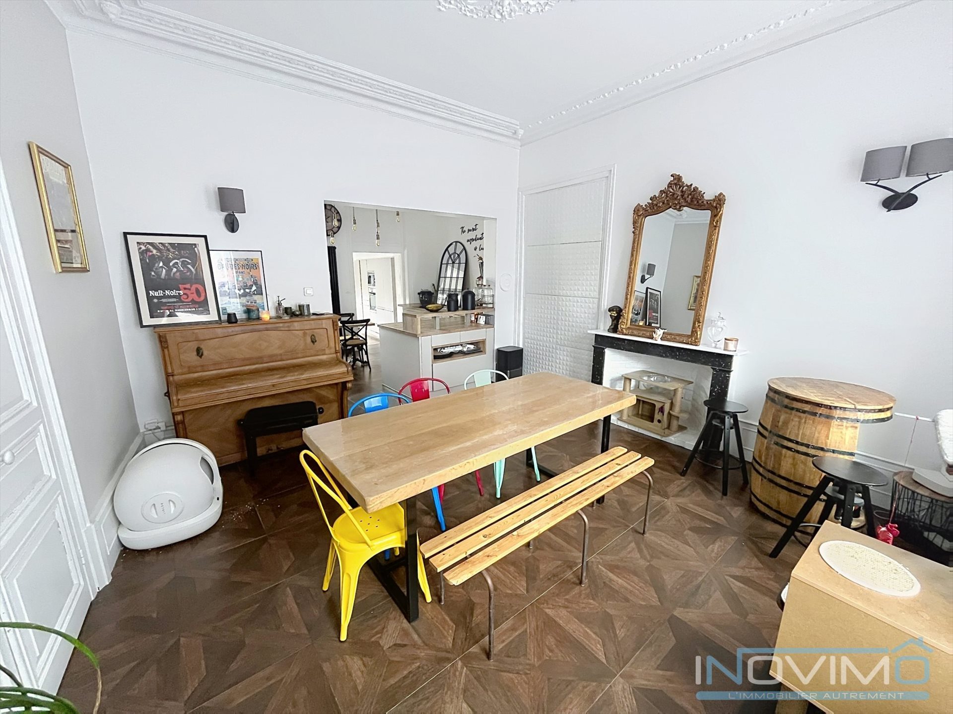 Maison à vendre, 170m², Dunkerque