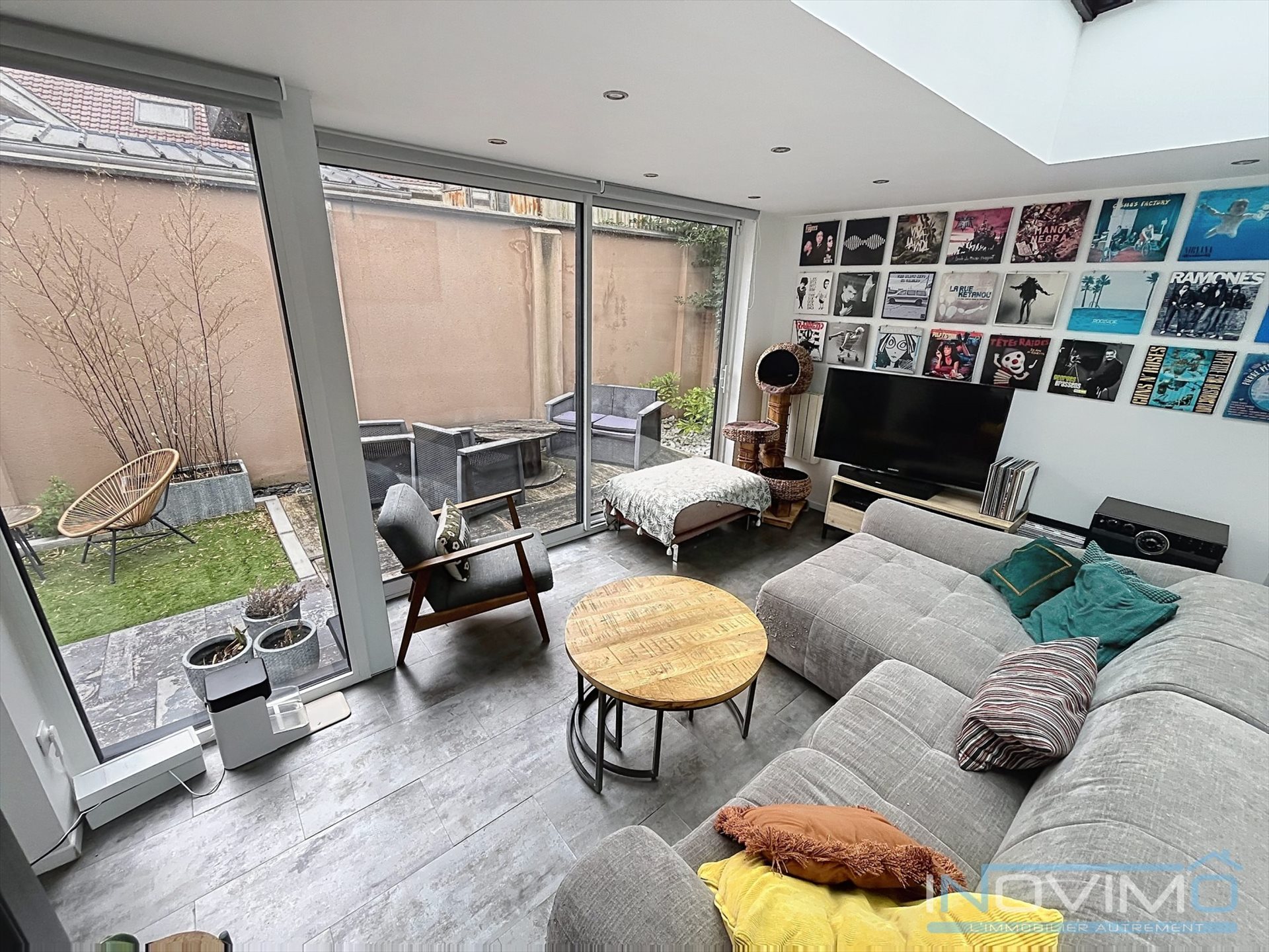Maison à vendre, 170m², Dunkerque