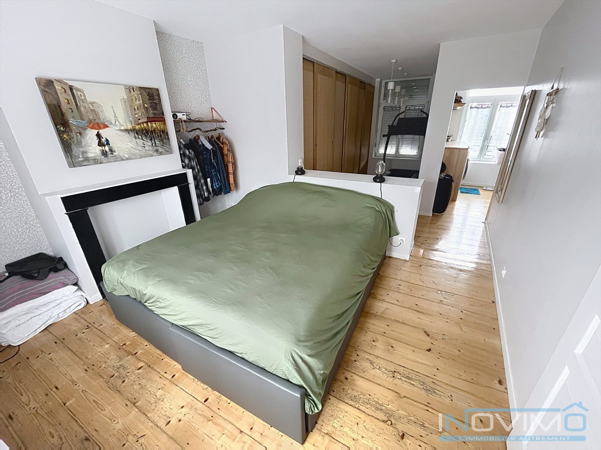 Maison à vendre, 170m², Dunkerque