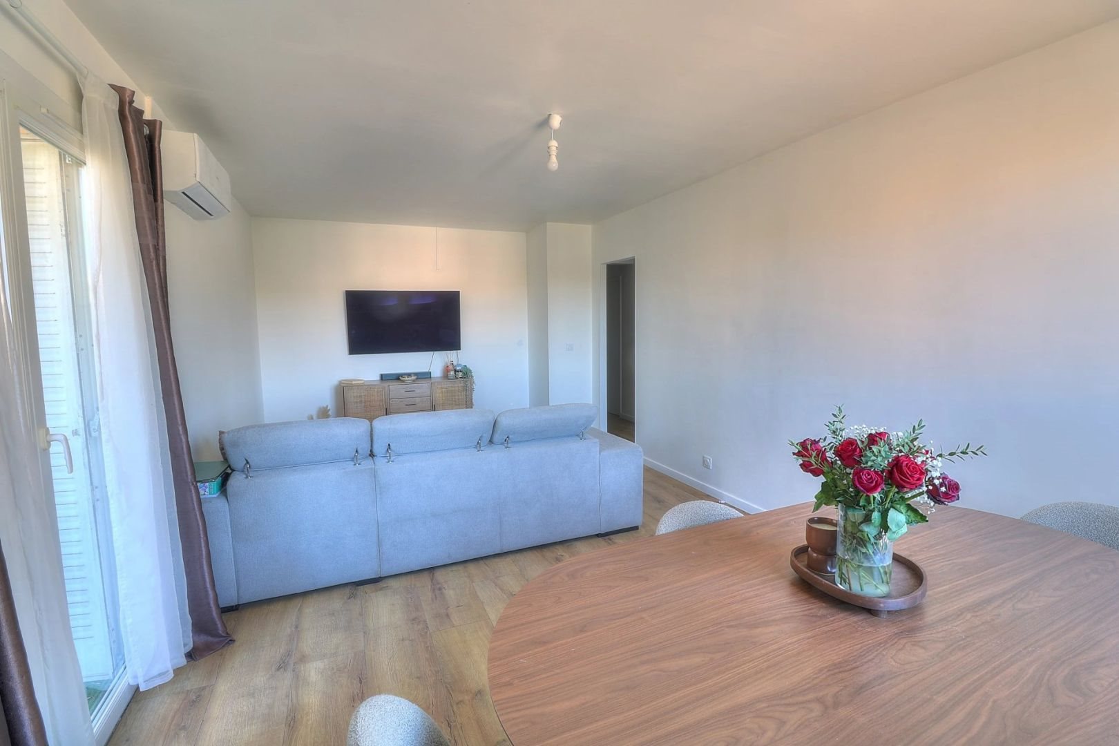 Appartement à vendre, 68m², Cagnes-sur-Mer