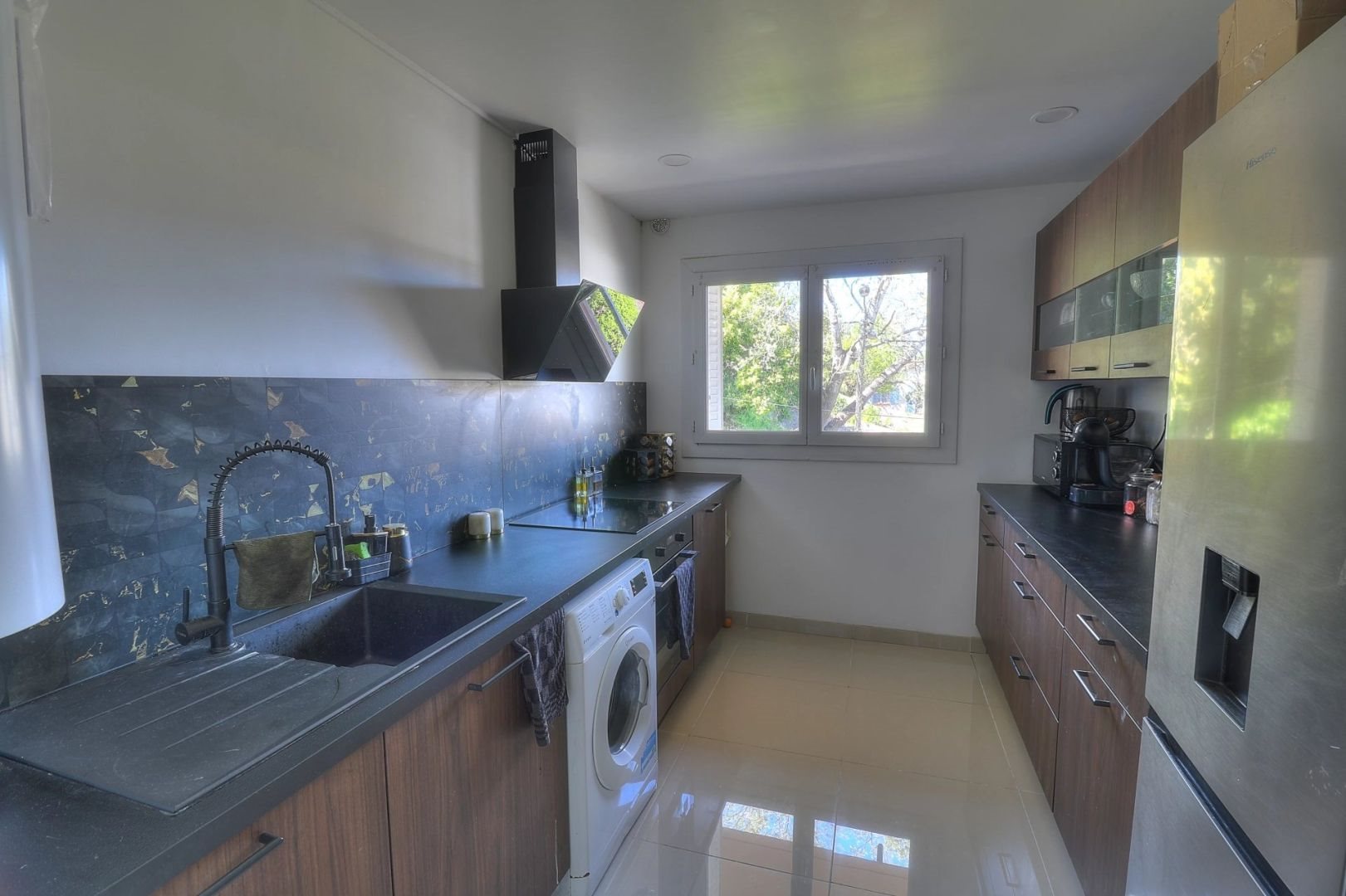 Appartement à vendre, 68m², Cagnes-sur-Mer
