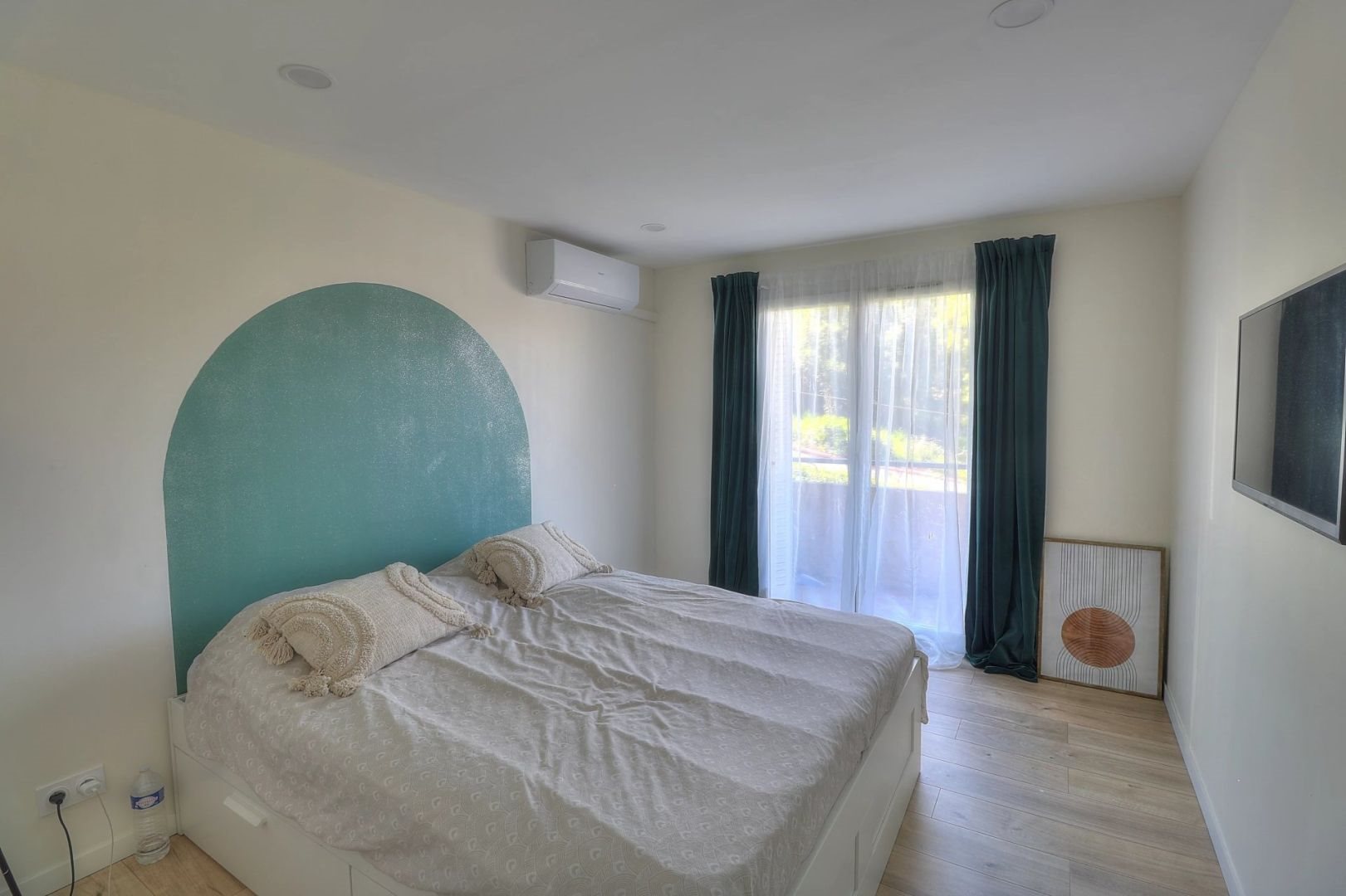Appartement à vendre, 68m², Cagnes-sur-Mer