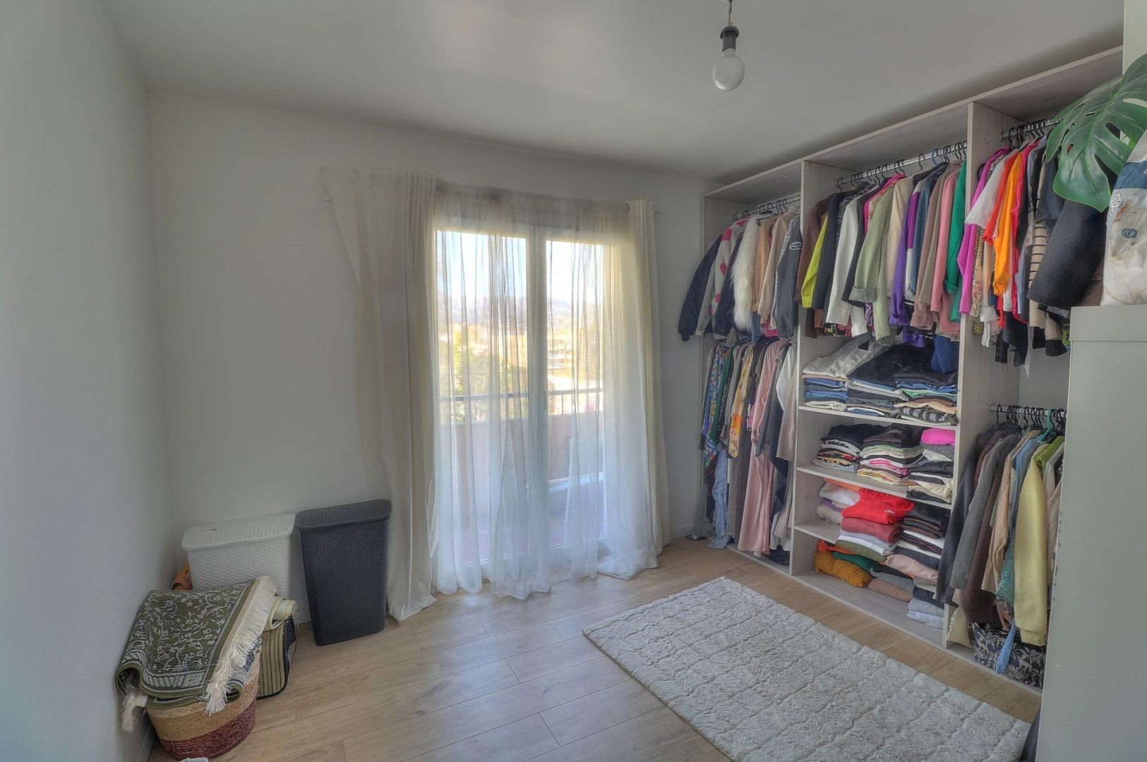 Appartement à vendre, 68m², Cagnes-sur-Mer
