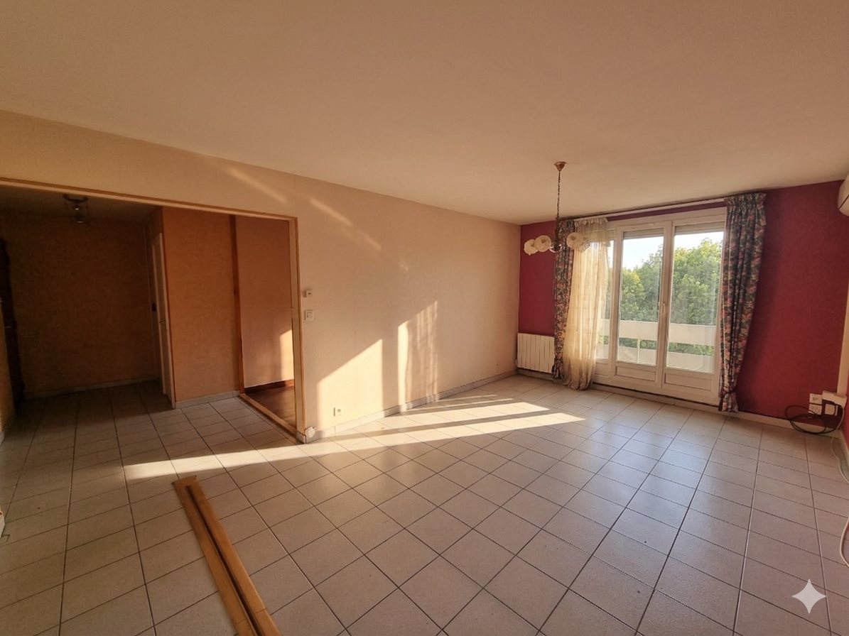 Appartement à vendre, 22m², Saint-Priest