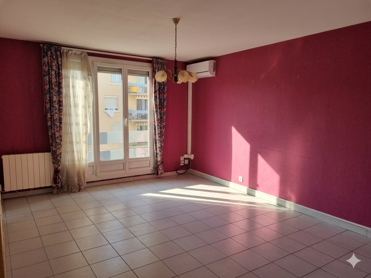 Appartement à vendre, 22m², Saint-Priest