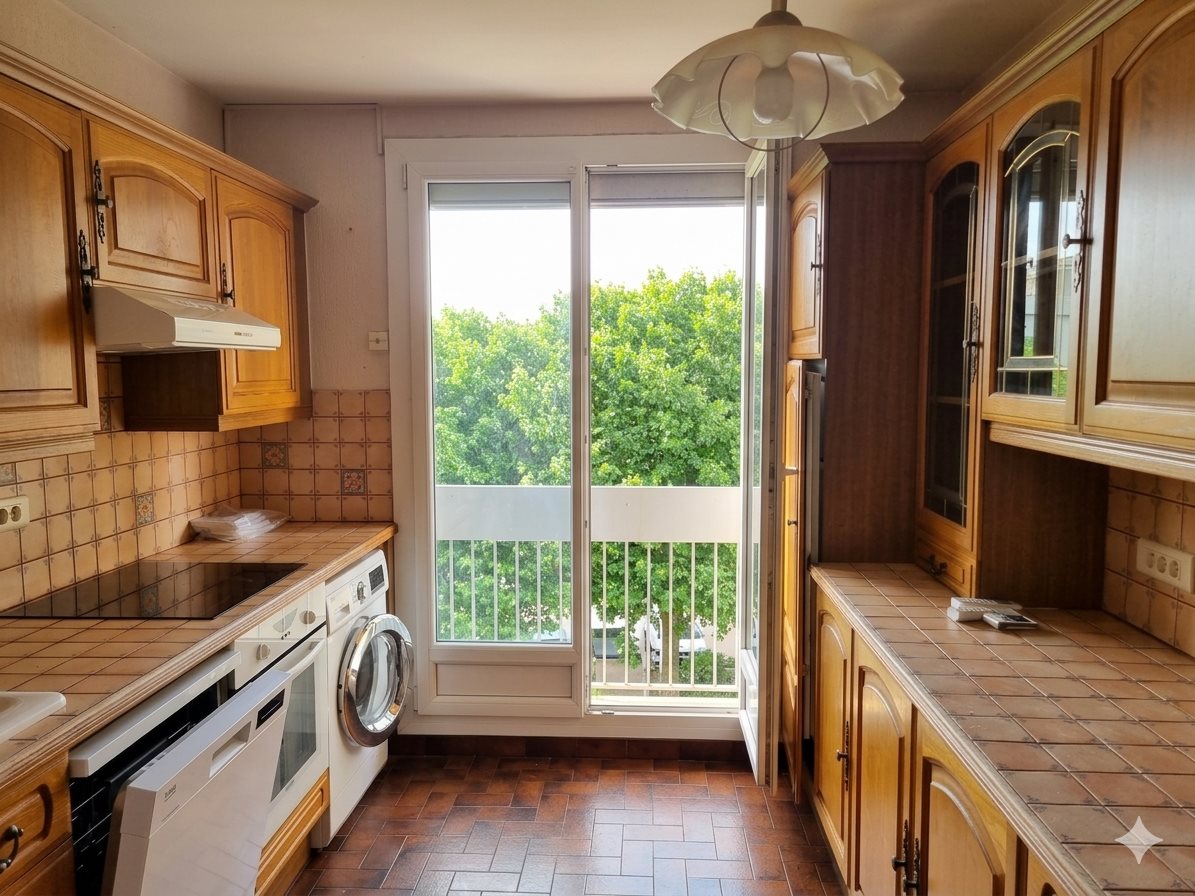 Appartement à vendre, 22m², Saint-Priest