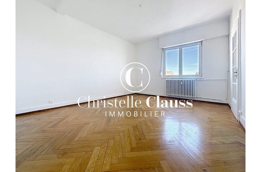 Appartement à louer, 60m², Strasbourg