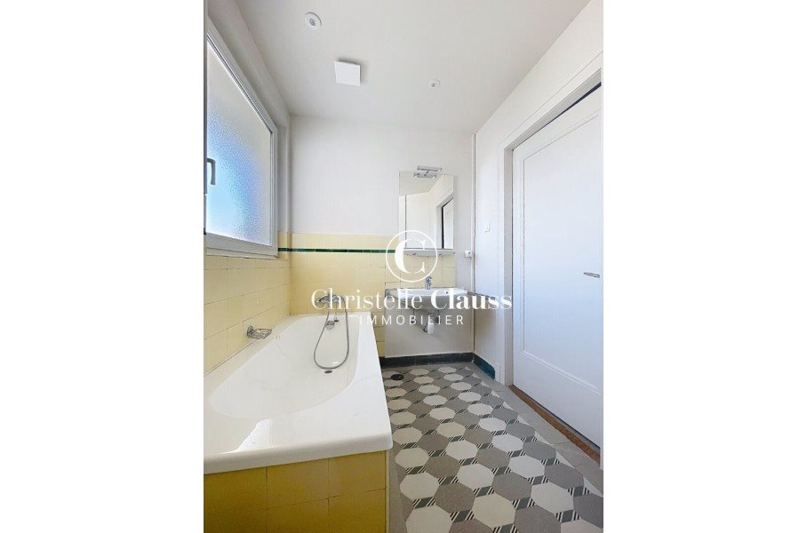 Appartement à louer, 60m², Strasbourg
