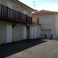Appartement à louer, 19m², Pau