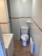 Appartement à louer, 19m², Pau
