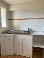 Appartement à louer, 19m², Pau