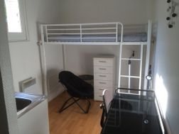 Appartement à louer, 10m², Dijon