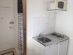 Appartement à louer, 10m², Dijon