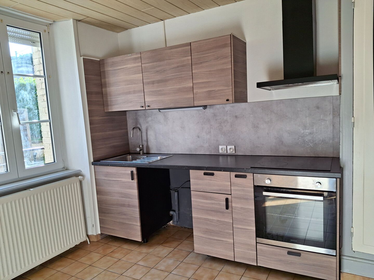 Appartement à louer, 75m², Nomeny