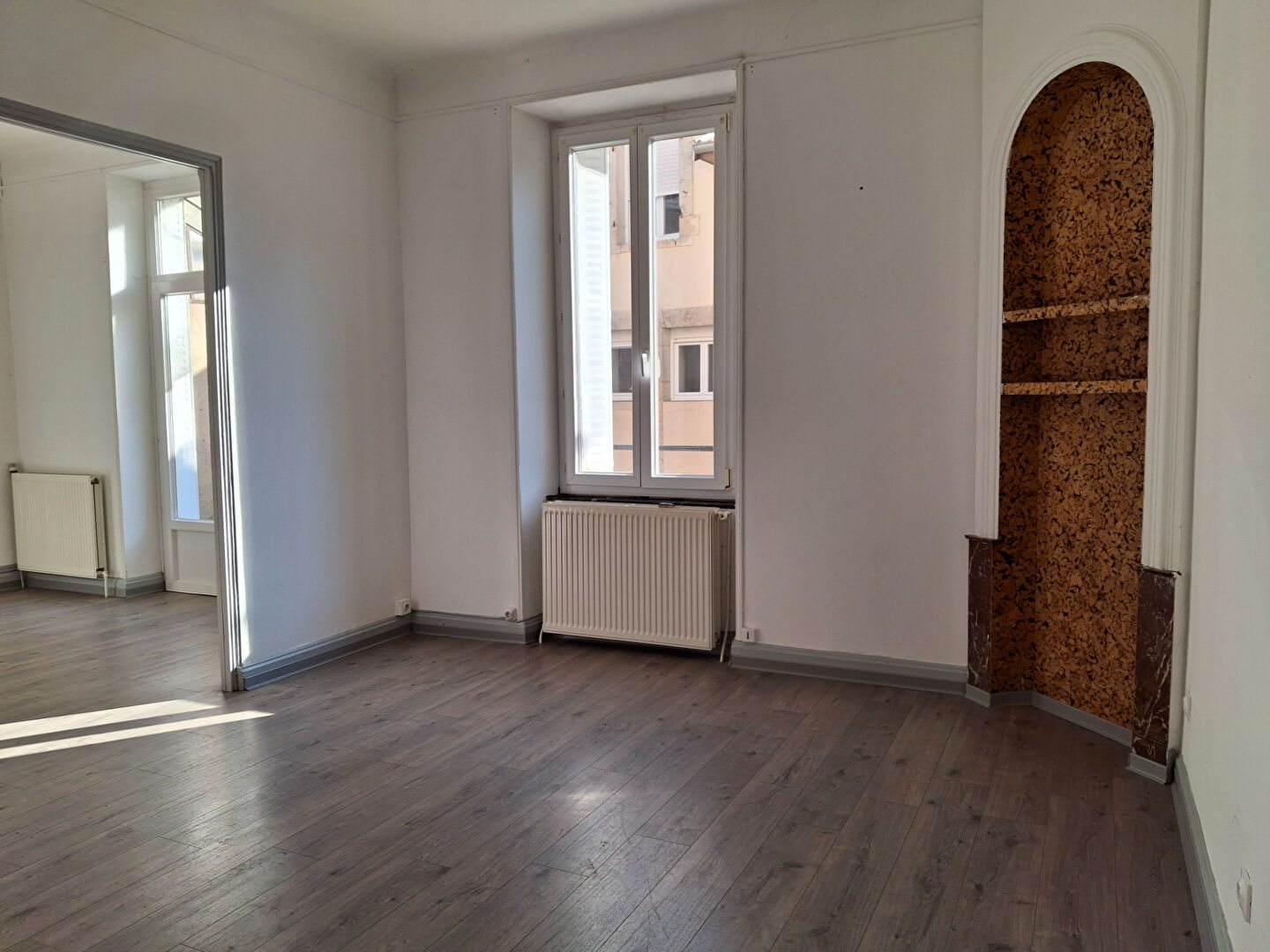 Appartement à louer, 75m², Nomeny