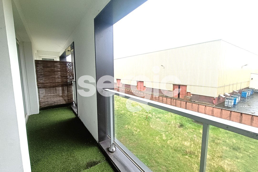 Appartement à vendre, 46m², Lille