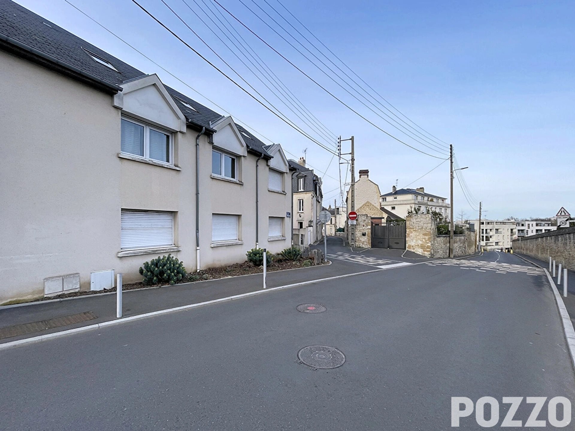 Appartement à vendre, 308m², Caen