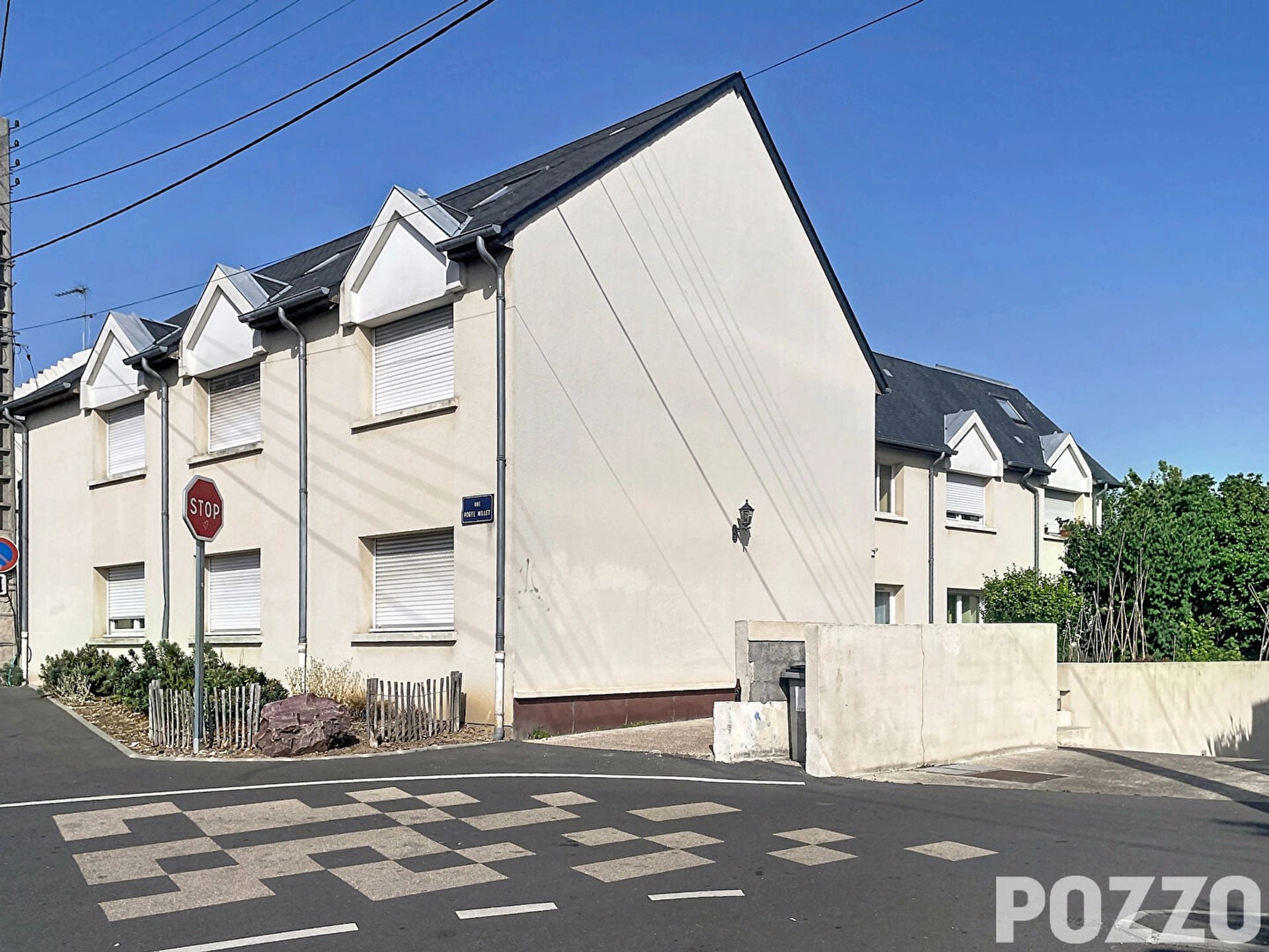 Appartement à vendre, 308m², Caen