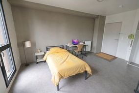Appartement à louer, 16m², Troyes