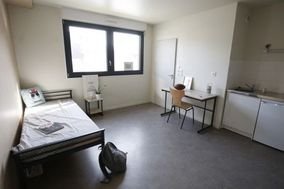 Appartement à louer, 16m², Troyes