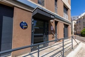 Appartement à louer, 16m², Troyes