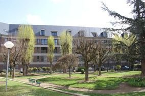 Appartement à louer, 16m², Troyes