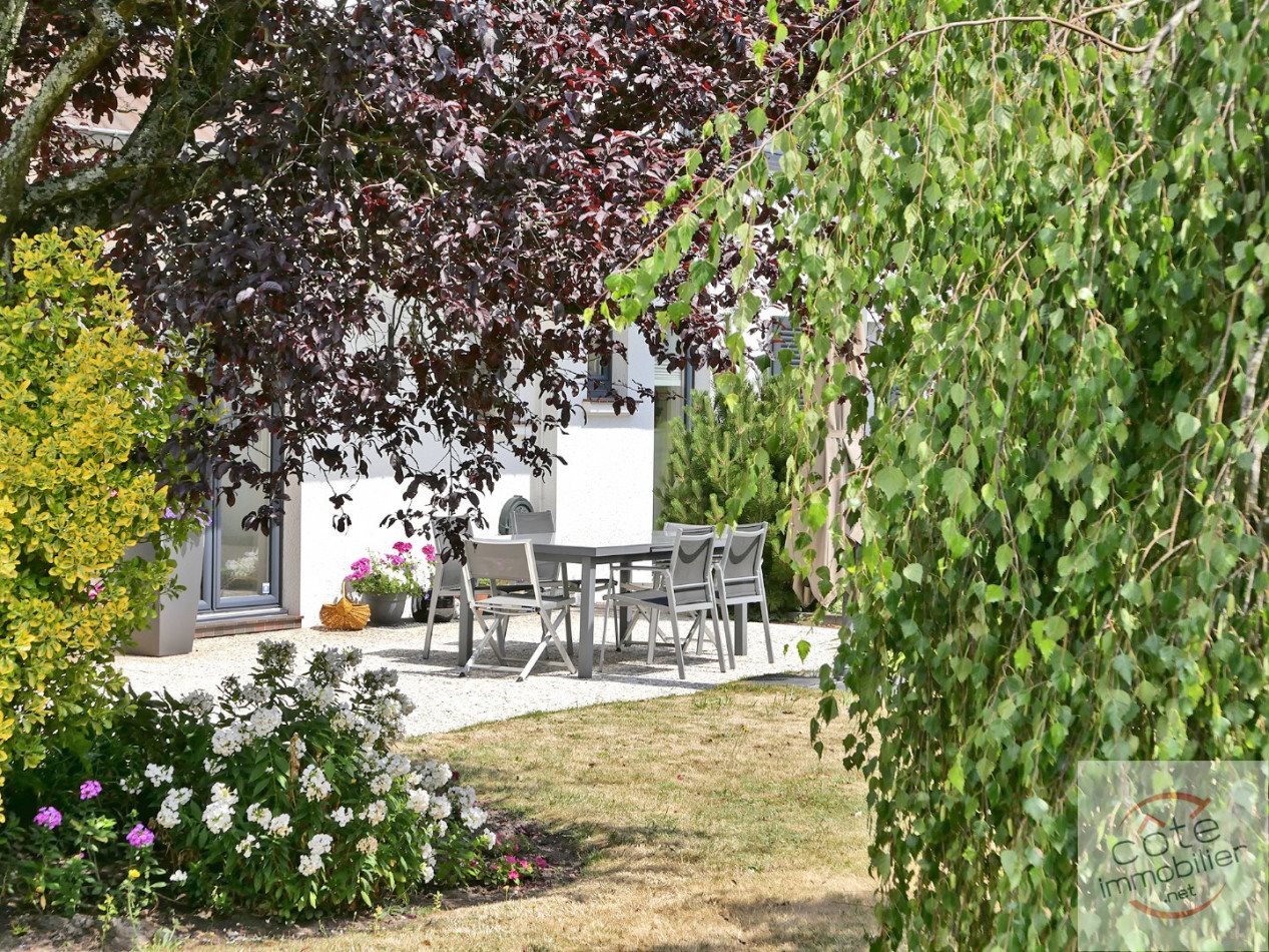 Maison à vendre, 205m², Sarralbe