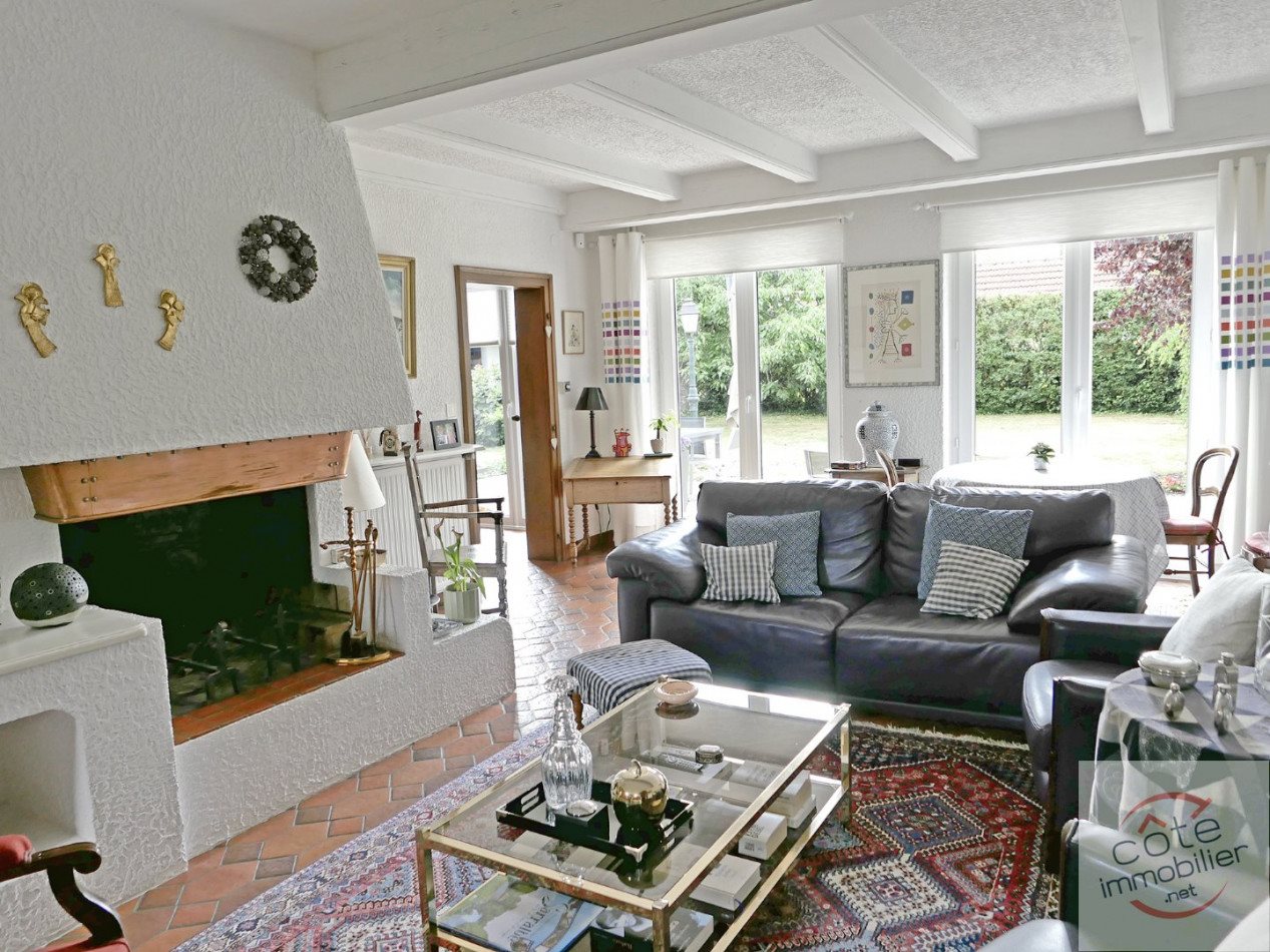 Maison à vendre, 205m², Sarralbe