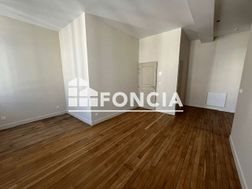 Appartement à louer, 56m², Angoulême