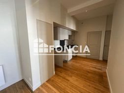Appartement à louer, 56m², Angoulême