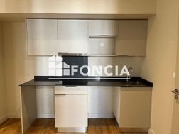 Appartement à louer, 56m², Angoulême