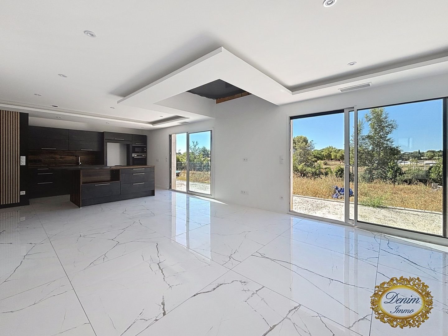 Maison à vendre, 119m², Garons