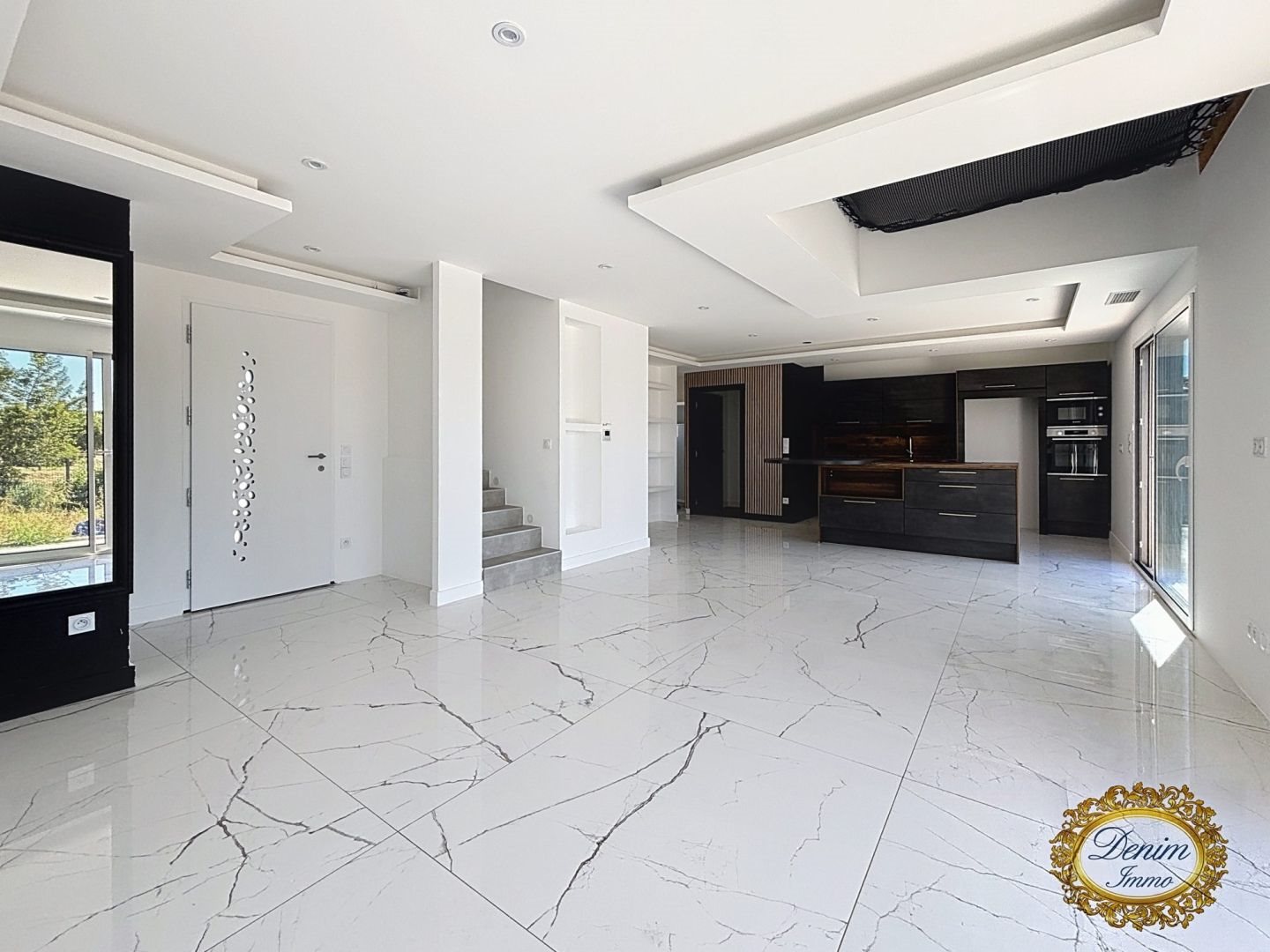 Maison à vendre, 119m², Garons